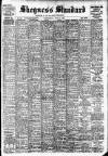 Skegness Standard Wednesday 06 June 1945 Page 1