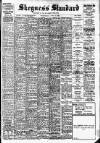 Skegness Standard Wednesday 13 June 1945 Page 1