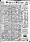 Skegness Standard Wednesday 04 July 1945 Page 1