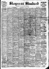 Skegness Standard Wednesday 18 July 1945 Page 1