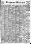 Skegness Standard Wednesday 29 August 1945 Page 1