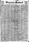 Skegness Standard Wednesday 14 November 1945 Page 1