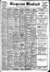 Skegness Standard Wednesday 13 November 1946 Page 1