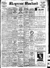 Skegness Standard Wednesday 03 December 1947 Page 1