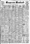 Skegness Standard Wednesday 02 April 1947 Page 1