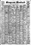 Skegness Standard Wednesday 04 June 1947 Page 1