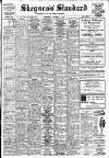 Skegness Standard Wednesday 01 October 1947 Page 1