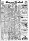 Skegness Standard Wednesday 08 October 1947 Page 1
