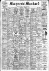 Skegness Standard Wednesday 03 December 1947 Page 1