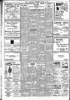 Skegness Standard Wednesday 21 January 1948 Page 4