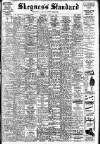 Skegness Standard Wednesday 14 July 1948 Page 1