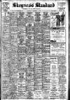 Skegness Standard Wednesday 08 September 1948 Page 1