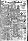 Skegness Standard Wednesday 22 September 1948 Page 1