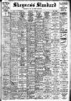 Skegness Standard Wednesday 10 November 1948 Page 1