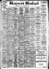 Skegness Standard Wednesday 17 November 1948 Page 1