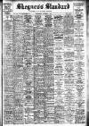 Skegness Standard Wednesday 01 December 1948 Page 1