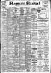 Skegness Standard Wednesday 15 December 1948 Page 1