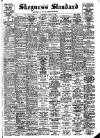 Skegness Standard Wednesday 19 April 1950 Page 1