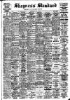 Skegness Standard Wednesday 05 July 1950 Page 1