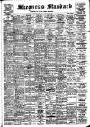 Skegness Standard Wednesday 01 November 1950 Page 1