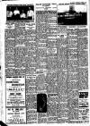 Skegness Standard Wednesday 01 November 1950 Page 6