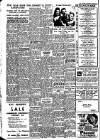Skegness Standard Wednesday 03 January 1951 Page 2