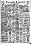 Skegness Standard Wednesday 19 March 1952 Page 1