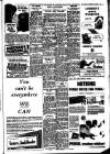 Skegness Standard Wednesday 27 January 1954 Page 5