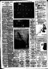 Skegness Standard Wednesday 10 March 1954 Page 6