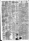 Skegness Standard Wednesday 11 January 1956 Page 2