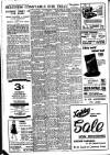 Skegness Standard Wednesday 11 January 1956 Page 4