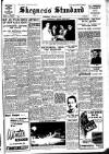 Skegness Standard Wednesday 18 January 1956 Page 1