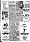 Skegness Standard Wednesday 08 February 1956 Page 4
