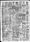 Skegness Standard Wednesday 07 March 1956 Page 1