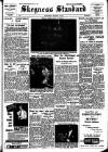 Skegness Standard Wednesday 21 October 1959 Page 1