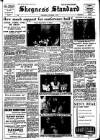 Skegness Standard Wednesday 04 November 1959 Page 1