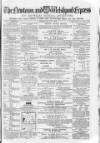 Montgomeryshire Express Tuesday 18 January 1870 Page 1