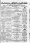 Montgomeryshire Express Tuesday 15 February 1870 Page 1