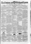 Montgomeryshire Express Tuesday 15 March 1870 Page 1
