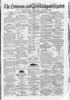 Montgomeryshire Express Tuesday 12 April 1870 Page 1