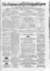 Montgomeryshire Express Tuesday 26 April 1870 Page 1