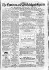 Montgomeryshire Express Tuesday 10 May 1870 Page 1