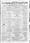 Montgomeryshire Express Tuesday 21 June 1870 Page 1
