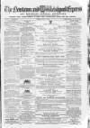 Montgomeryshire Express Tuesday 19 July 1870 Page 1