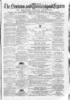Montgomeryshire Express Tuesday 26 July 1870 Page 1