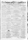Montgomeryshire Express Tuesday 23 August 1870 Page 1