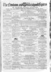 Montgomeryshire Express Tuesday 30 August 1870 Page 1