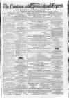 Montgomeryshire Express Tuesday 13 September 1870 Page 1