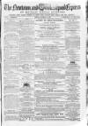 Montgomeryshire Express Tuesday 20 September 1870 Page 1