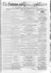 Montgomeryshire Express Tuesday 18 October 1870 Page 1